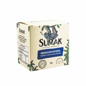 Sumak Bien-être