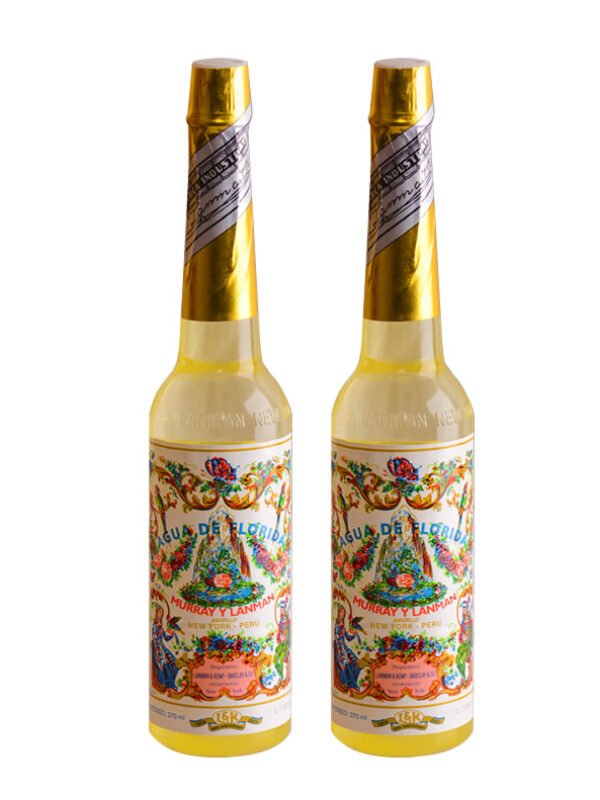 2-Agua de Florida FR-02