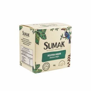 Sumak Respire Mieux